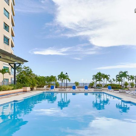 Exquisite Oceanfront Suite Santo Domingo Kültér fotó
